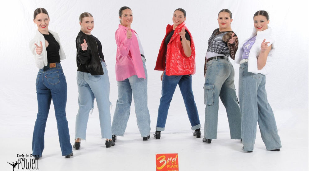 dance classes for children