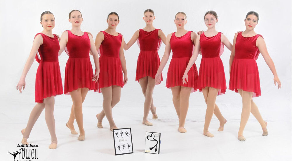 dance classes for adults