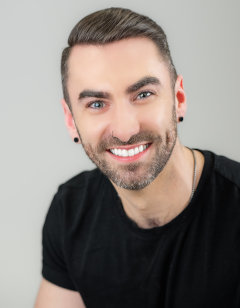 Mr Jeremy Monganty