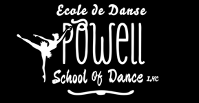 powell school of dance