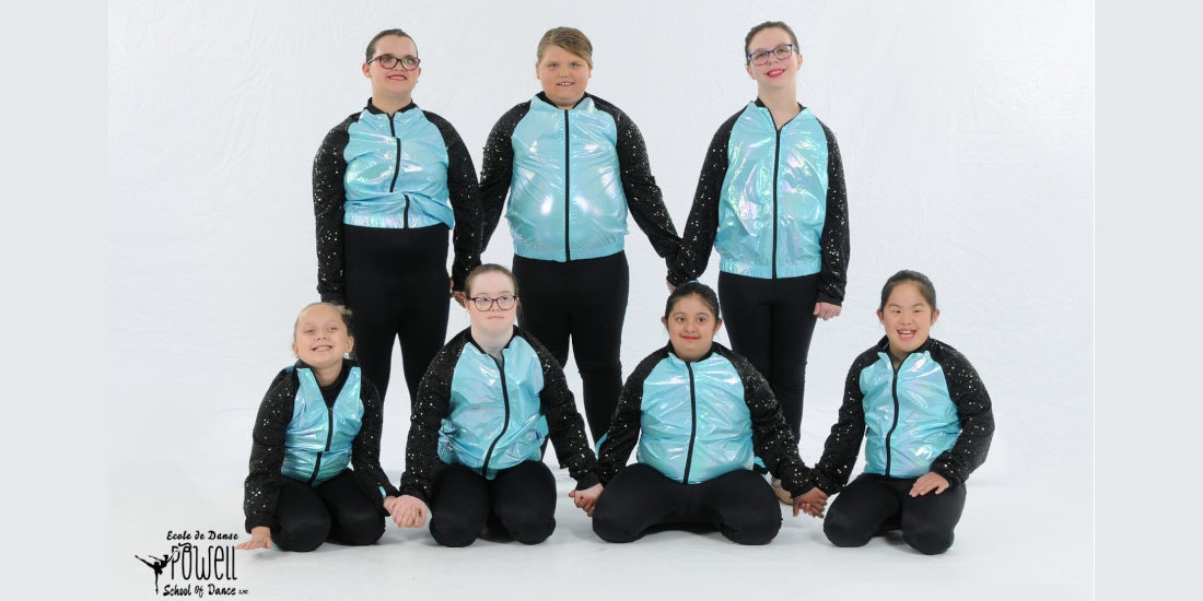 recreational dance classes